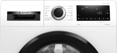 Bosch Pesukone WGG2540ESN (Valkoinen)