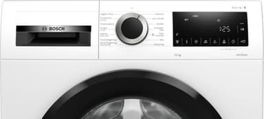 Bosch Pesukone WGG2540ESN (Valkoinen)