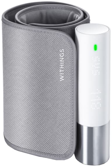 Withings Core älyverenpainemittari WITBPM550067