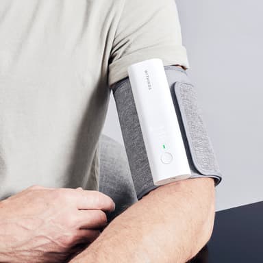 Withings Connect älyverenpainemittari WITBPM550068