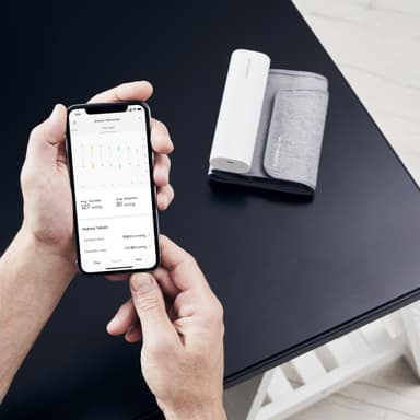 Withings Connect älyverenpainemittari WITBPM550068
