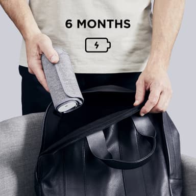 Withings Connect älyverenpainemittari WITBPM550068