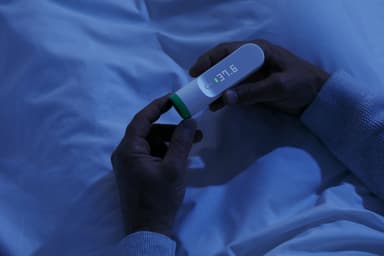Withings Thermo kuumemittari WITSCT1