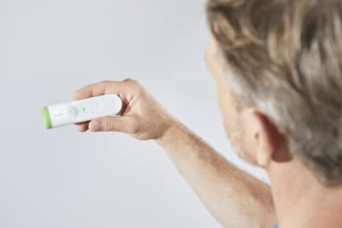Withings Thermo kuumemittari WITSCT1