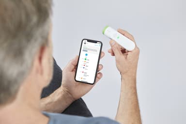Withings Thermo kuumemittari WITSCT1
