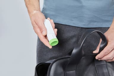 Withings Thermo kuumemittari WITSCT1