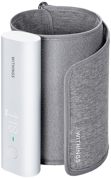 Withings Connect älyverenpainemittari WITBPM550068