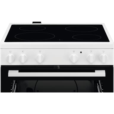 Electrolux Liesi LKR60004NW (Valkoinen)