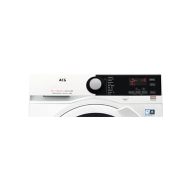 AEG Dryers T8DEM842E (Valkoinen)