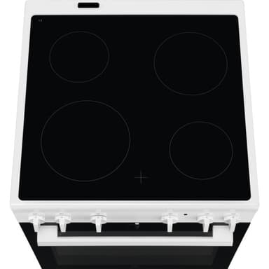 Electrolux Liesi LKR60004NW (Valkoinen)