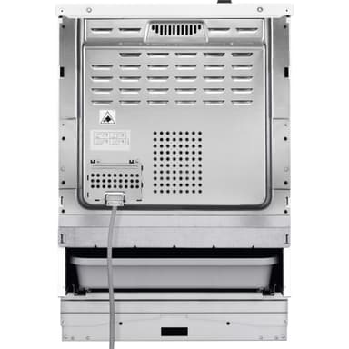 Electrolux Liesi LKR60004NW (Valkoinen)