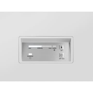 LCB1AF14W0 ELECTROLUX CHEST FREEZER 142 LTR A+