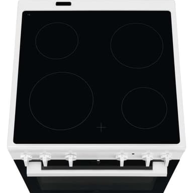 Electrolux Liesi LKR60004NW (Valkoinen)