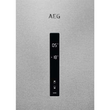 AEG Jääkaappi-pakastin yhdistelmä RCB736D5MX