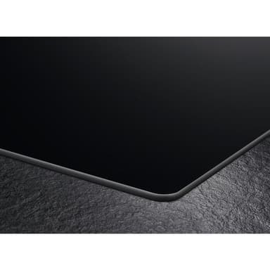 AEG ComboHob IDE74243IB (Musta)