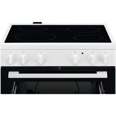 Electrolux Liesi LKR60004NW (Valkoinen)