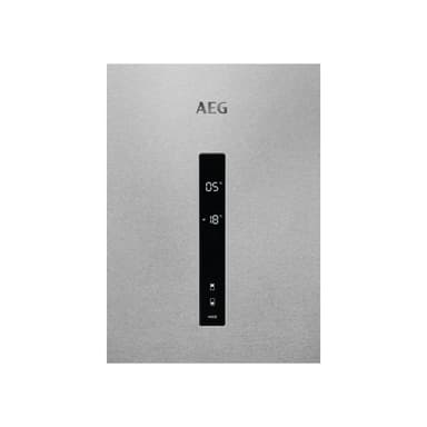 AEG Jääkaappi-pakastin yhdistelmä RCB732D5MX