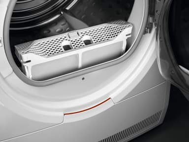 AEG Dryers T8DEM842E (Valkoinen)