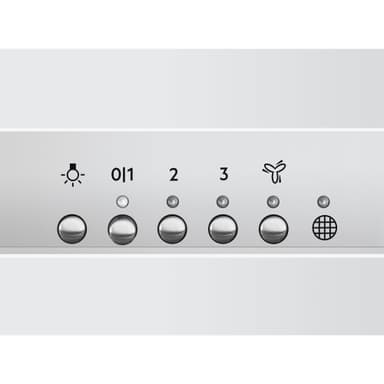 Electrolux liesituuletin LFK819W