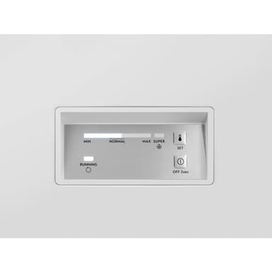 LCB1AF14W0 ELECTROLUX CHEST FREEZER 142 LTR A+