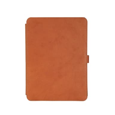 ONSALA COLLECTION Tablet Cover Leather iPad 10,9"" 10th Gen 2022 Brown