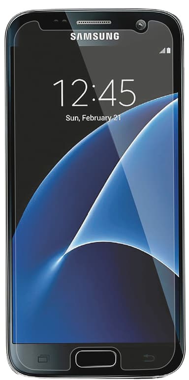 Panzer Samsung Galaxy S7 näytönsuoja