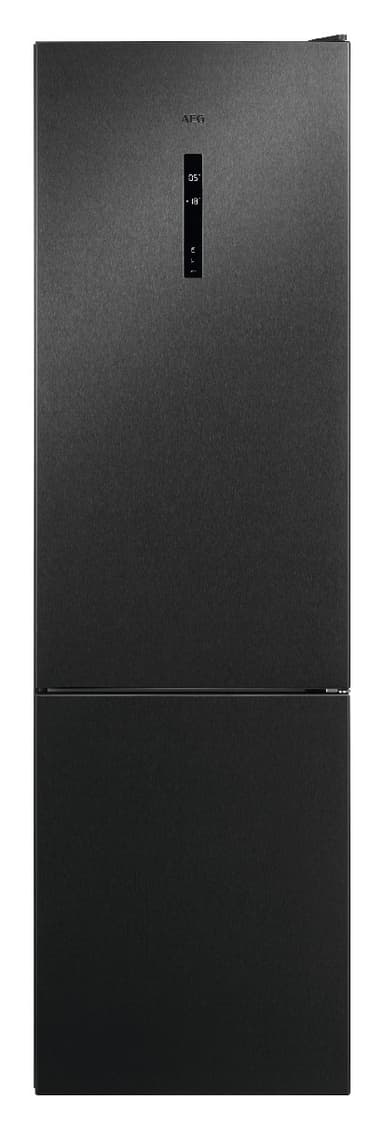 AEG Jääkaappi-pakastin yhdistelmä RCB736E5MB