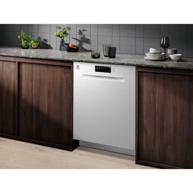 Electrolux Astianpesukone ESA47220UW (Valkoinen)