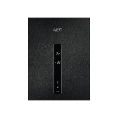 AEG Jääkaappi-pakastin yhdistelmä RCB736E5MB
