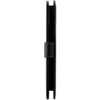 Celly MagSafe Wallet Case iPhone 14 Pro musta