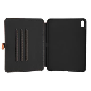 ONSALA COLLECTION Tablet Cover Leather iPad 10,9"" 10th Gen 2022 Brown