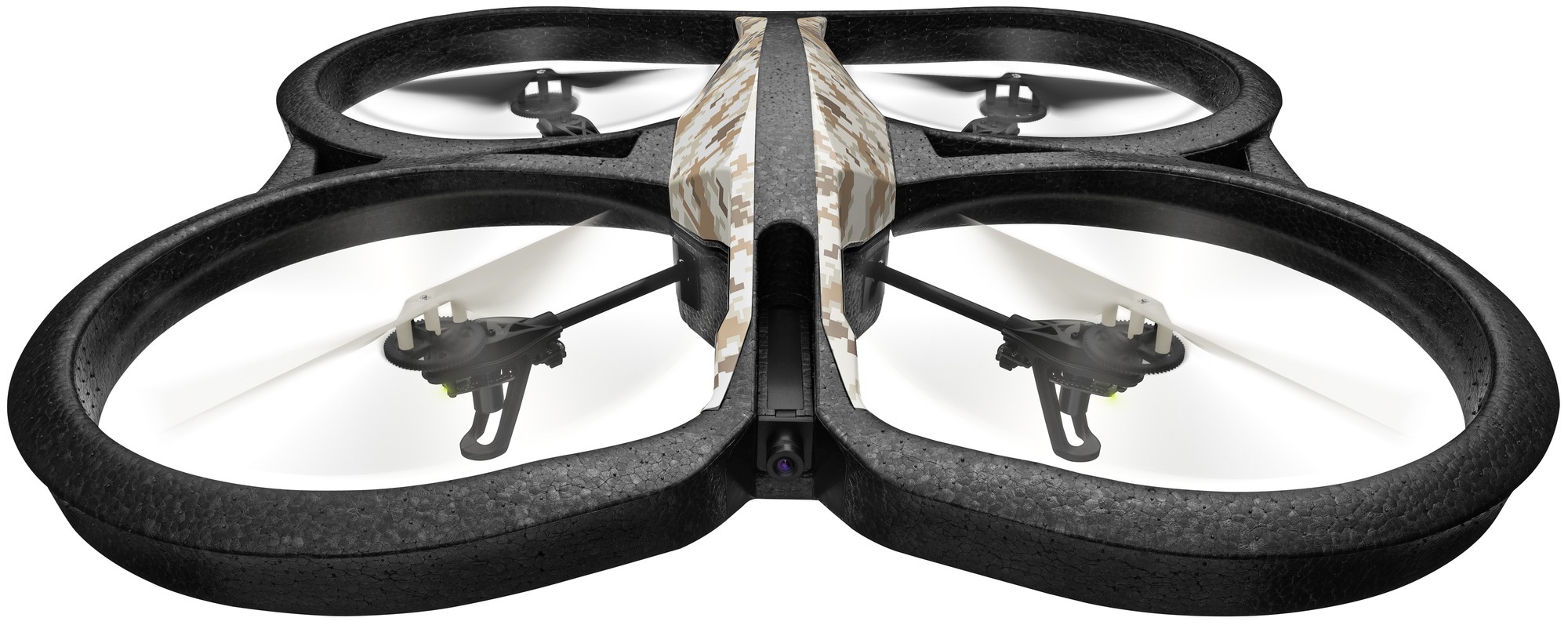 Parrot AR.Drone 2.0 Elite Edition