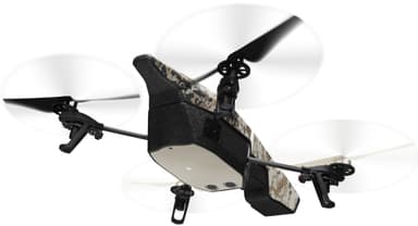 Parrot AR.Drone 2.0 Elite Edition