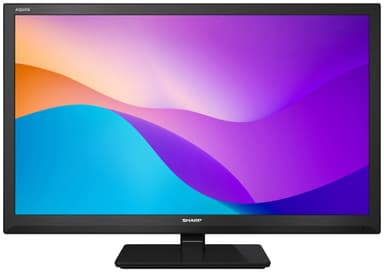 Sharp 24” 24BI2EA HD Ready LED älytelevisio (2021)