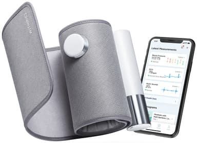 Withings Core älyverenpainemittari WITBPM550067