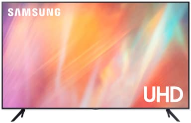 Samsung 58   AU7175 4K LED älytelevisio (2021)
