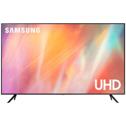 Samsung 58   AU7175 4K LED älytelevisio (2021)