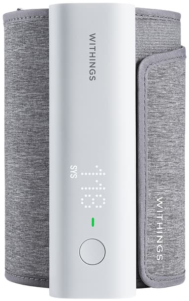 Withings Connect älyverenpainemittari WITBPM550068