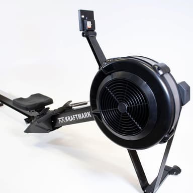 Kraftmark Rowing Machine Home Line