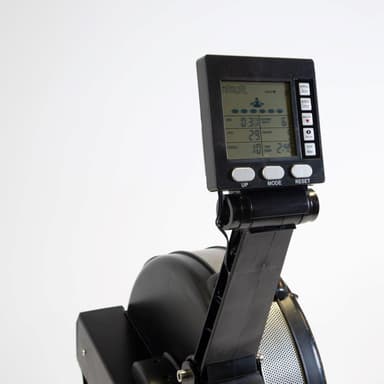 Kraftmark Rowing Machine Home Line