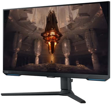 Samsung Odyssey Smart G7 LS28BG700 28" pelinäyttö