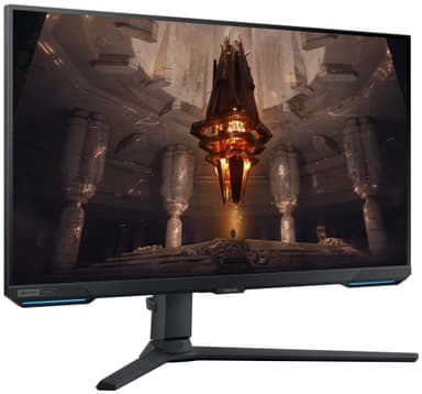 Samsung Odyssey Smart G7 LS28BG700 28" pelinäyttö
