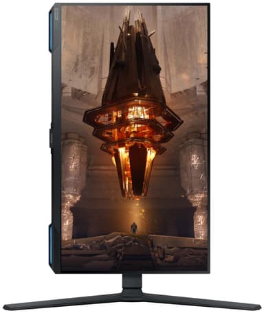 Samsung Odyssey Smart G7 LS28BG700 28" pelinäyttö