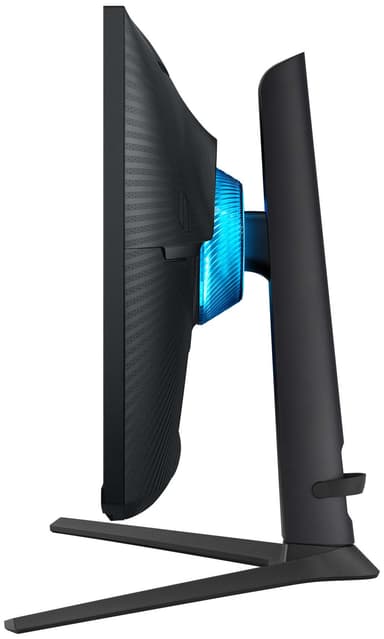 Samsung Odyssey Smart G7 LS28BG700 28" pelinäyttö