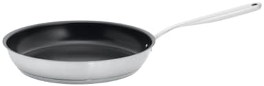 Fiskars All Steel paistinpannu 1023761 (28 cm halkaisija)