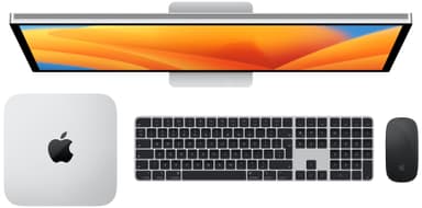 Mac mini M2/8/512 2023