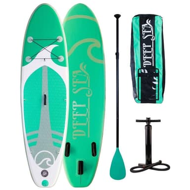 Deep Sea SUP-lautasetti Standard