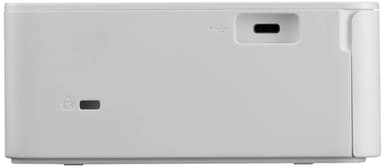 Canon SELPHY CP1500 kompakti valokuvatulostin (valkoinen)