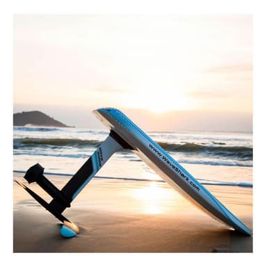 WaveShark EFOIL 2 EXPLORER