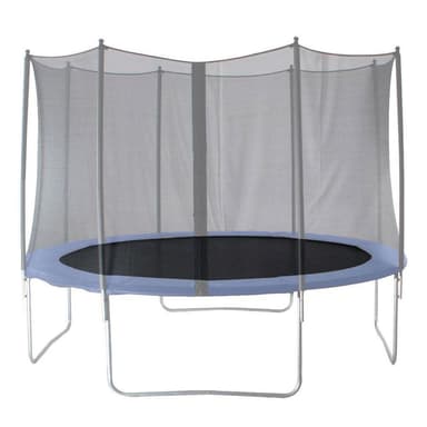 React TRAMPOLINE Pyöreä Reunasuojus, Trampoliinivarusteet 13 ft